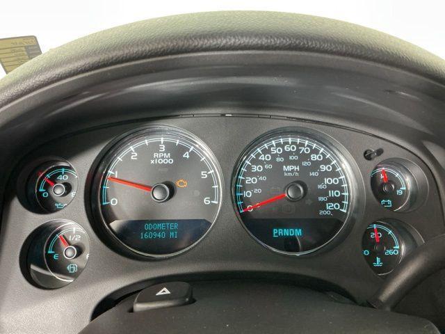 used 2008 GMC Yukon car, priced at $10,171
