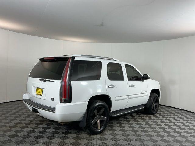 used 2008 GMC Yukon car, priced at $10,171