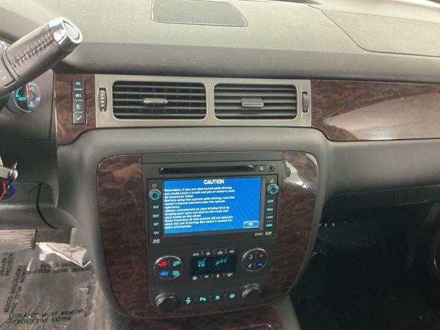 used 2008 GMC Yukon car, priced at $10,171
