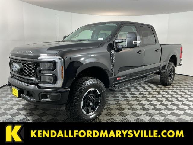 new 2026 Ford F-350 car, priced at $91,265