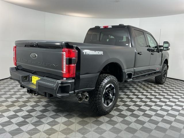 new 2026 Ford F-350 car, priced at $91,265