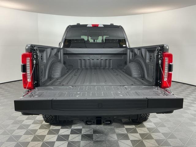 new 2026 Ford F-350 car, priced at $91,265