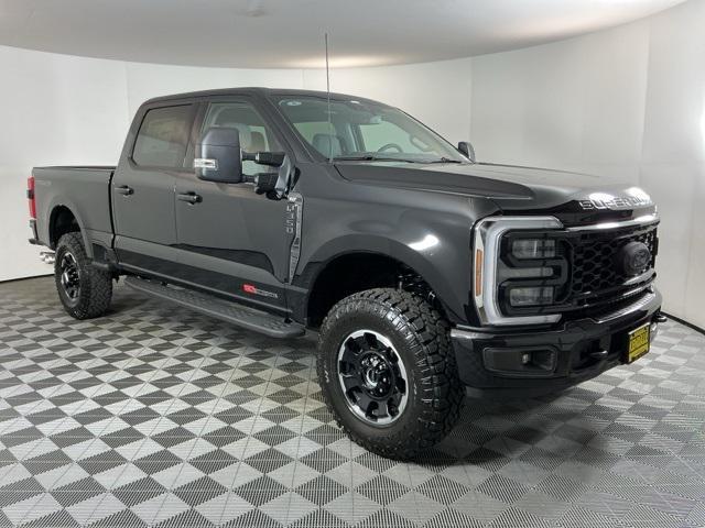 new 2026 Ford F-350 car, priced at $91,265