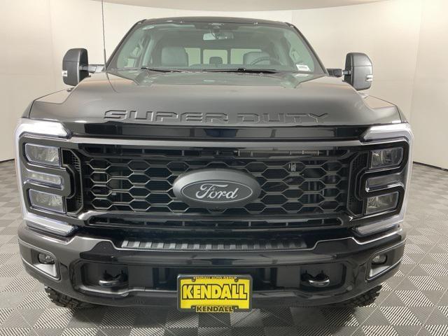 new 2026 Ford F-350 car, priced at $91,265