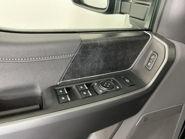 new 2026 Ford F-350 car, priced at $91,265