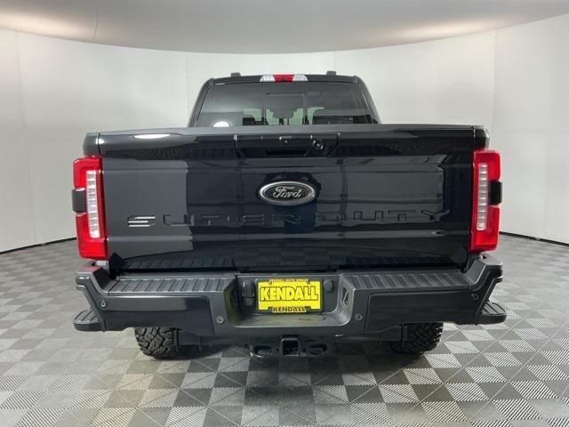 new 2026 Ford F-350 car, priced at $91,265