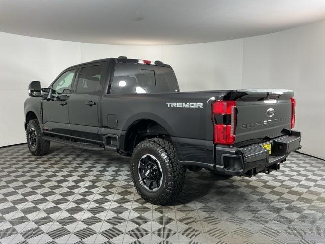 new 2026 Ford F-350 car, priced at $91,265