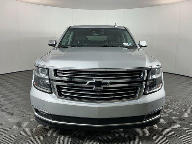 used 2016 Chevrolet Suburban car, priced at $26,971