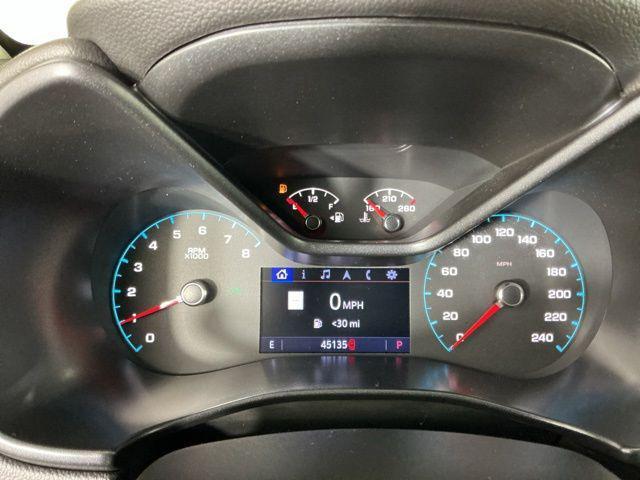used 2019 GMC Canyon car, priced at $31,971