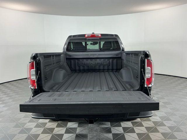 used 2019 GMC Canyon car, priced at $31,971