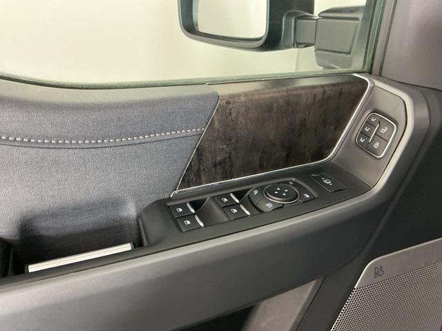 used 2024 Ford F-350 car, priced at $74,472