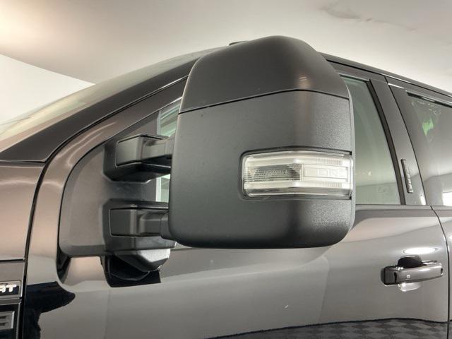 used 2024 Ford F-350 car, priced at $74,472