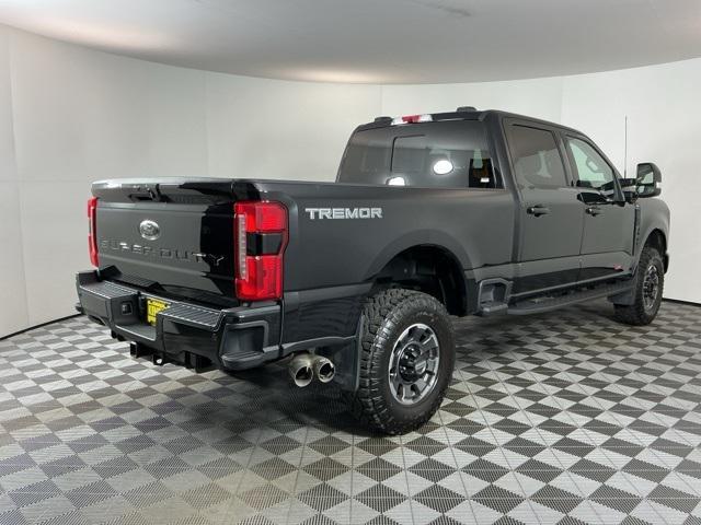 used 2024 Ford F-350 car, priced at $74,472