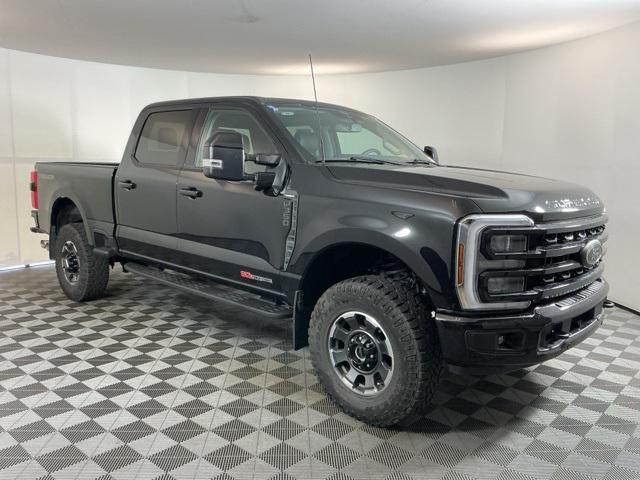 used 2024 Ford F-350 car, priced at $74,472