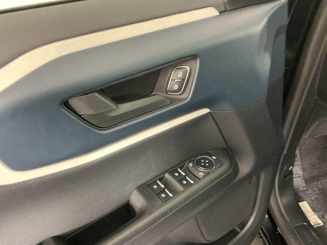 new 2025 Ford Bronco Sport car, priced at $33,541