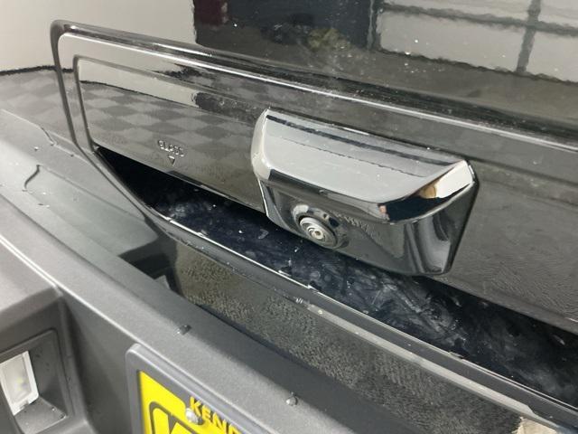 new 2025 Ford Bronco Sport car, priced at $33,041