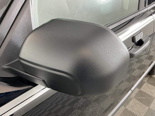 new 2025 Ford Bronco Sport car, priced at $33,041