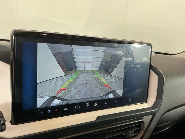 new 2025 Ford Bronco Sport car, priced at $33,541