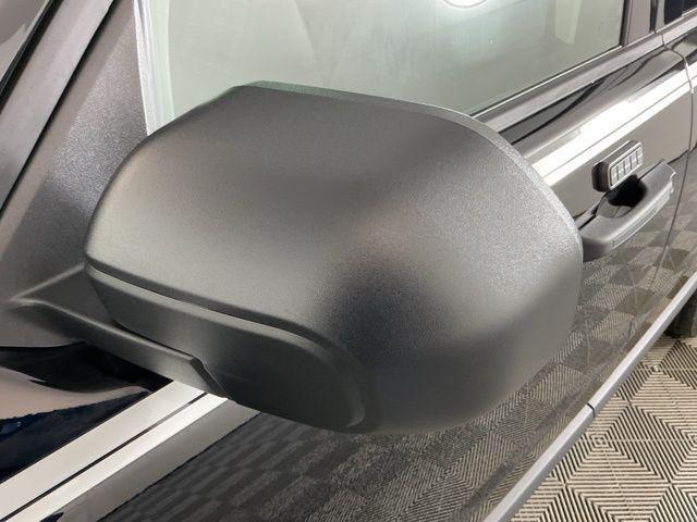 new 2025 Ford Bronco Sport car, priced at $33,541