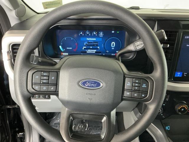 new 2026 Ford F-350 car, priced at $87,358