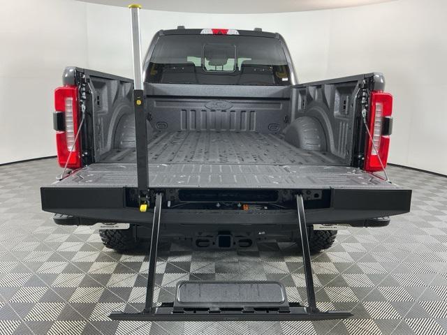 new 2026 Ford F-350 car, priced at $87,358