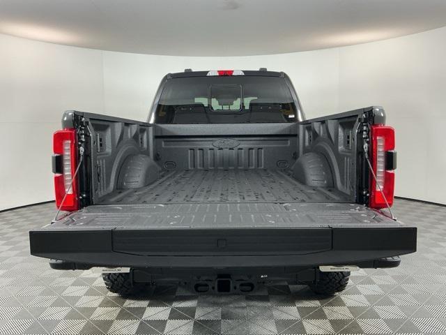 new 2026 Ford F-350 car, priced at $87,358