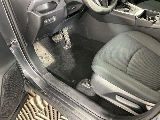 used 2021 Toyota RAV4 Hybrid car, priced at $27,972