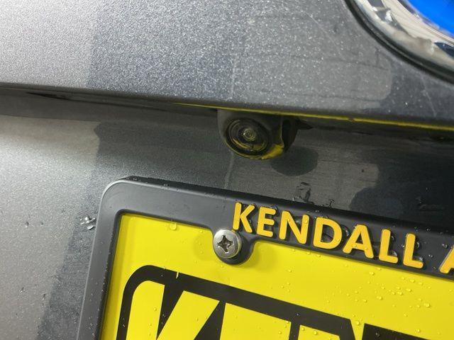 used 2021 Toyota RAV4 Hybrid car, priced at $27,972