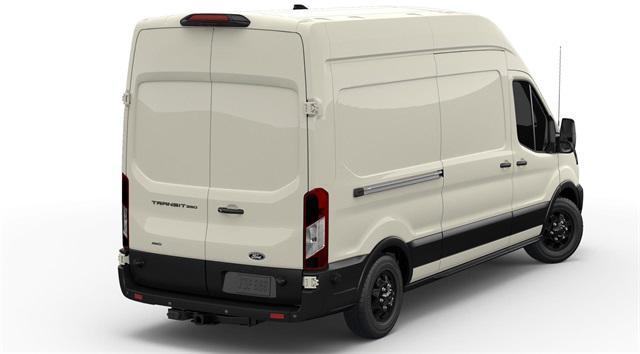 new 2026 Ford Transit-350 car, priced at $70,495