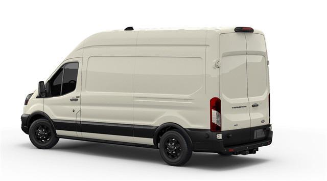 new 2026 Ford Transit-350 car, priced at $70,495