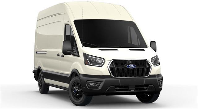 new 2026 Ford Transit-350 car, priced at $70,495