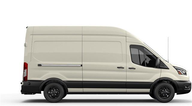 new 2026 Ford Transit-350 car, priced at $70,495