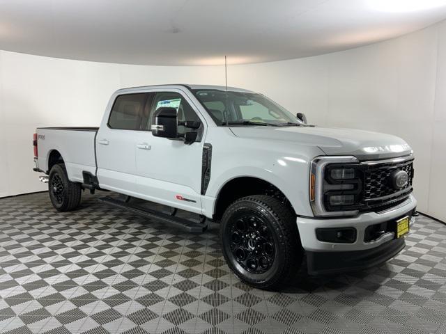 new 2025 Ford F-350 car, priced at $89,036