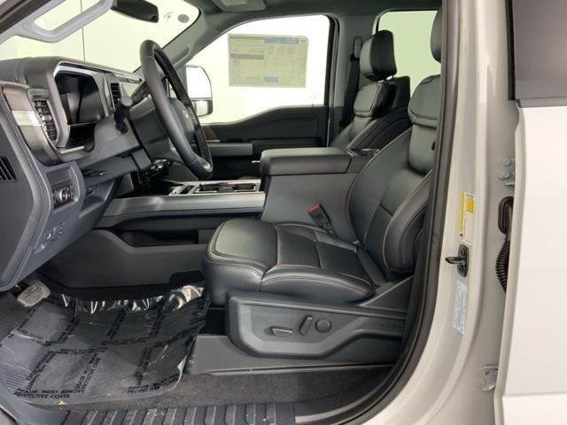 new 2025 Ford F-350 car, priced at $89,036