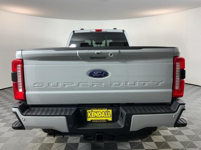 new 2025 Ford F-350 car, priced at $89,036