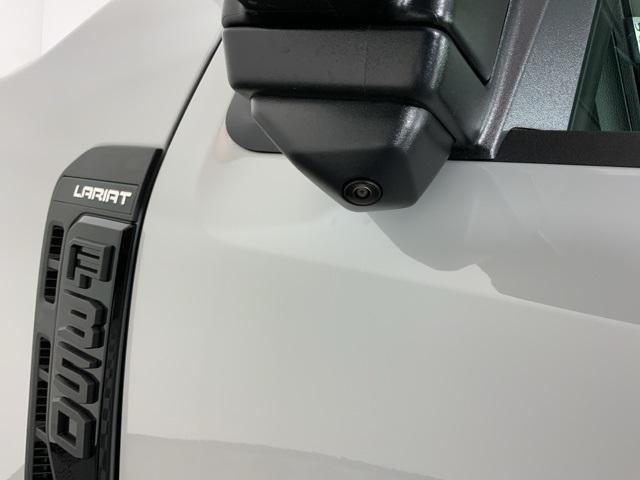 new 2025 Ford F-350 car, priced at $89,036