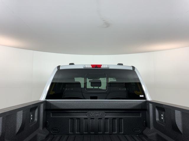 new 2025 Ford F-350 car, priced at $89,036