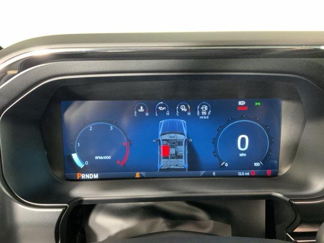 new 2025 Ford F-350 car, priced at $89,036