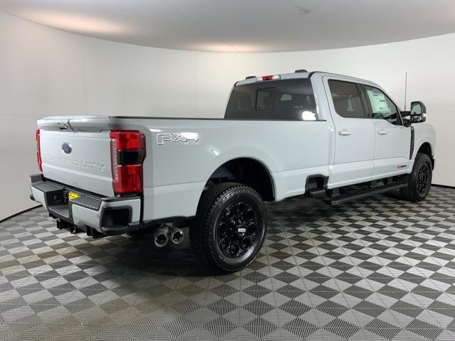 new 2025 Ford F-350 car, priced at $89,036