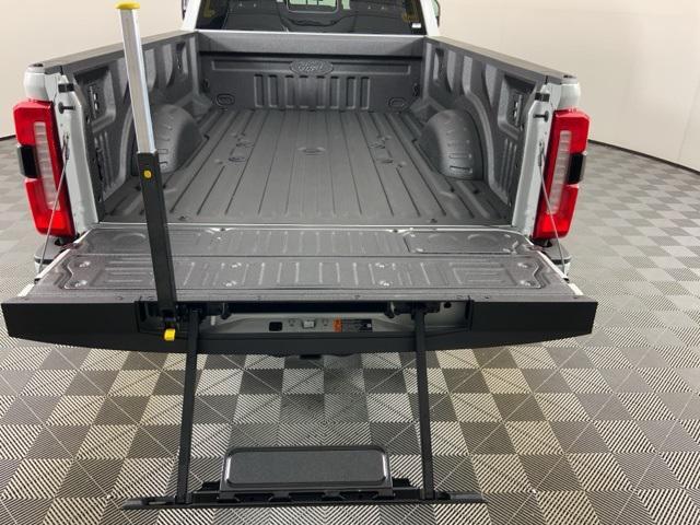 new 2025 Ford F-350 car, priced at $89,036