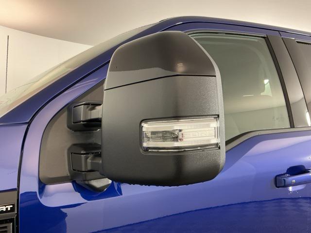 new 2026 Ford F-350 car, priced at $88,370