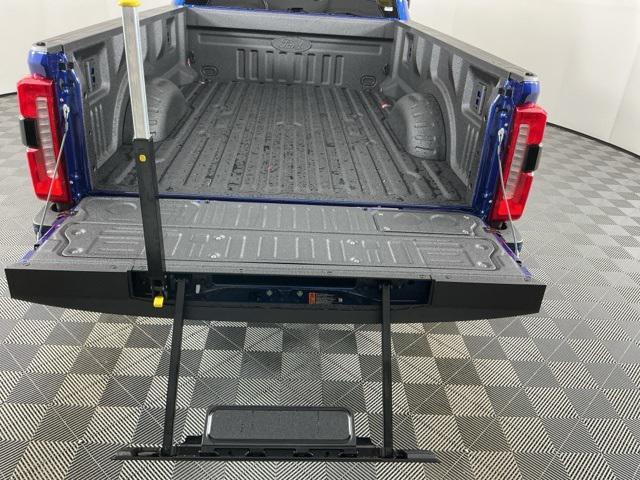 new 2026 Ford F-350 car, priced at $88,370