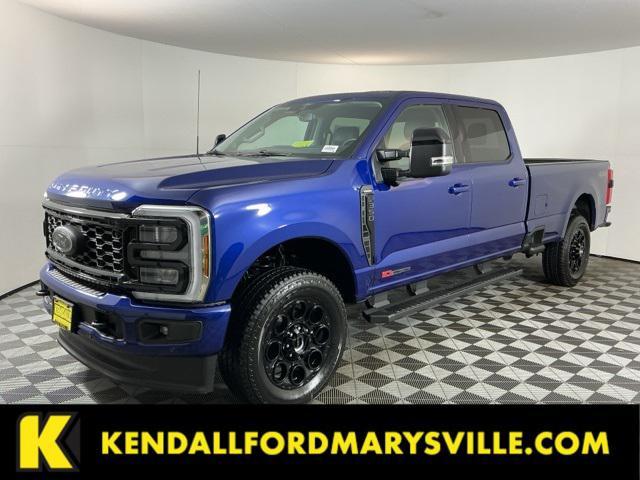 new 2026 Ford F-350 car, priced at $88,370