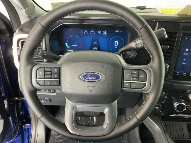 new 2026 Ford F-350 car, priced at $88,370