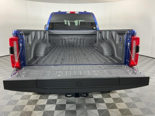 new 2026 Ford F-350 car, priced at $88,370