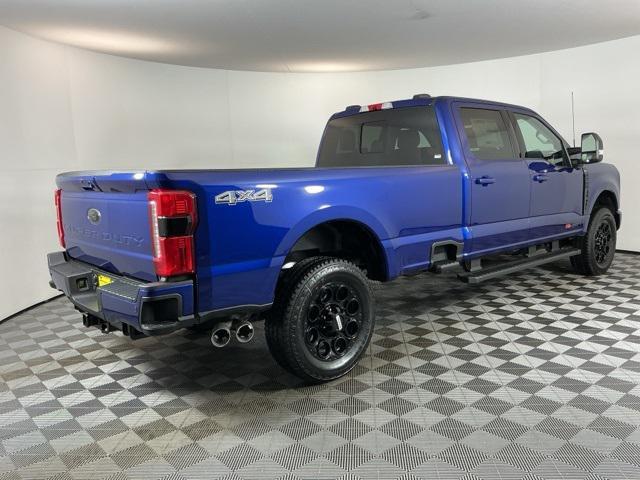 new 2026 Ford F-350 car, priced at $88,370