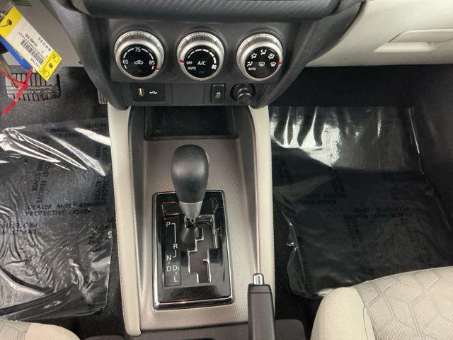 used 2021 Mitsubishi Outlander Sport car, priced at $14,971