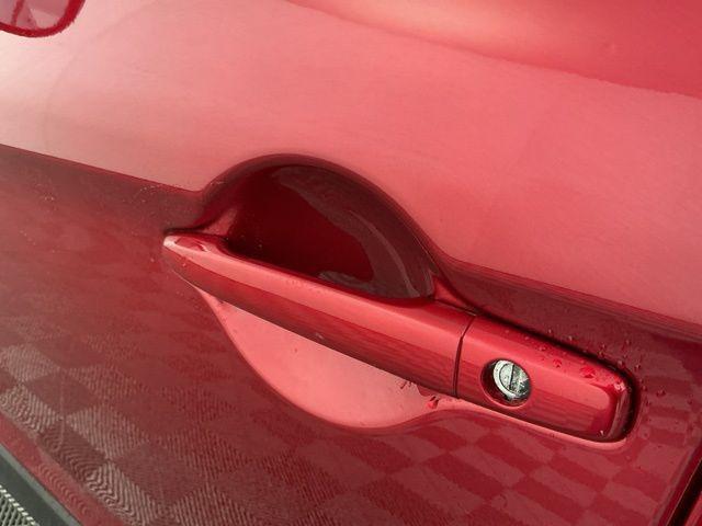 used 2021 Mitsubishi Outlander Sport car, priced at $14,971