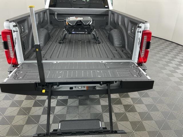 new 2026 Ford F-450 car, priced at $85,290