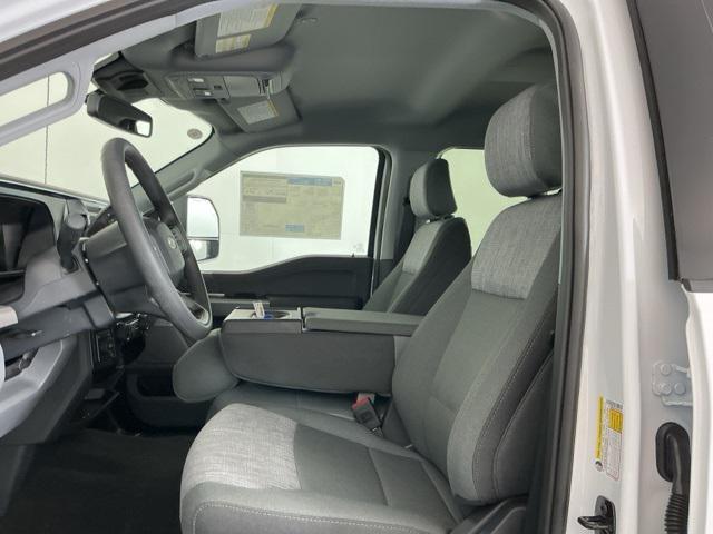 new 2026 Ford F-450 car, priced at $85,290